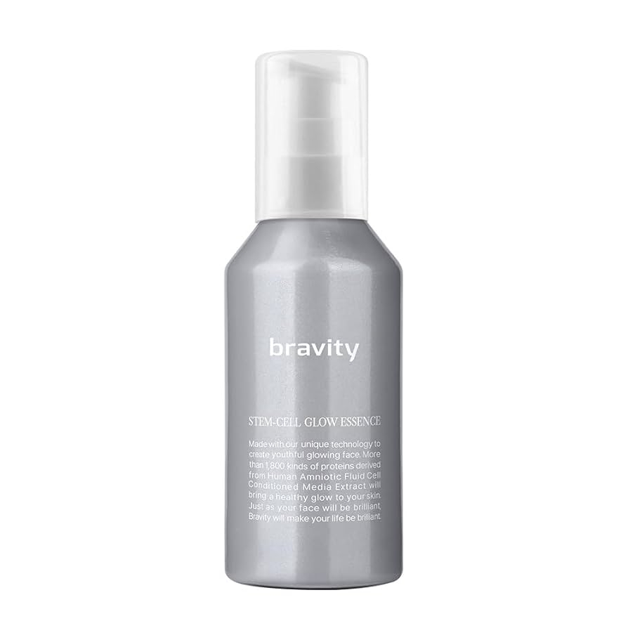 Amazon | BRAVITY ダーマステムセル グロー エッセンス 35ml